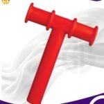 Chewy Tube-Red