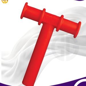 Chewy Tube-Red