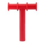 Speech Therapy T-Shaped Chewy Tube