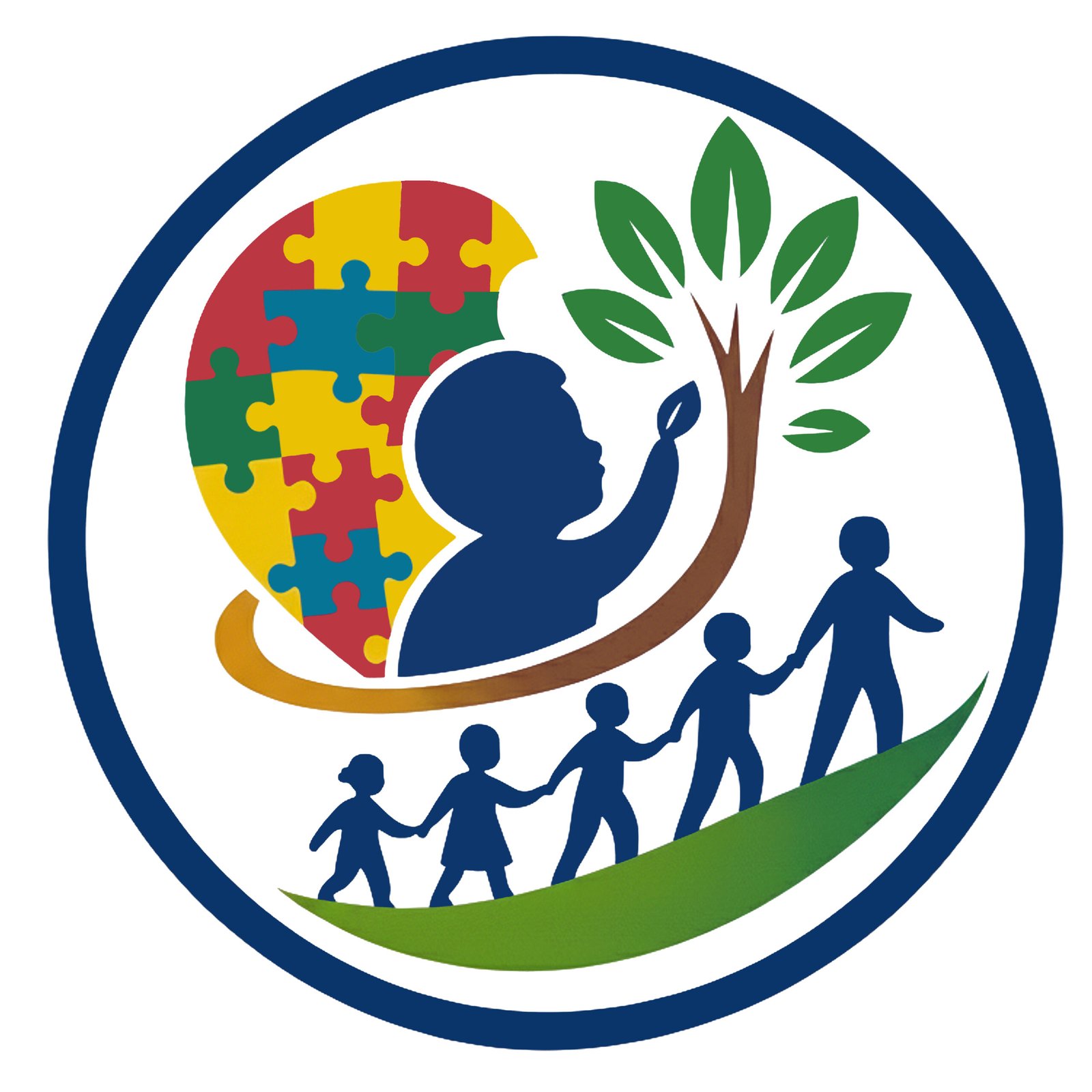 Guiding Growth Autism centre, Dubai