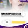 Tongue Trainer Tool