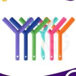 Y-Shaped Oral Motor Chews