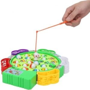 Fishing Game