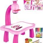 Kids Drawing Projector