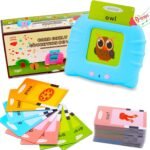 Talking Flash Cards