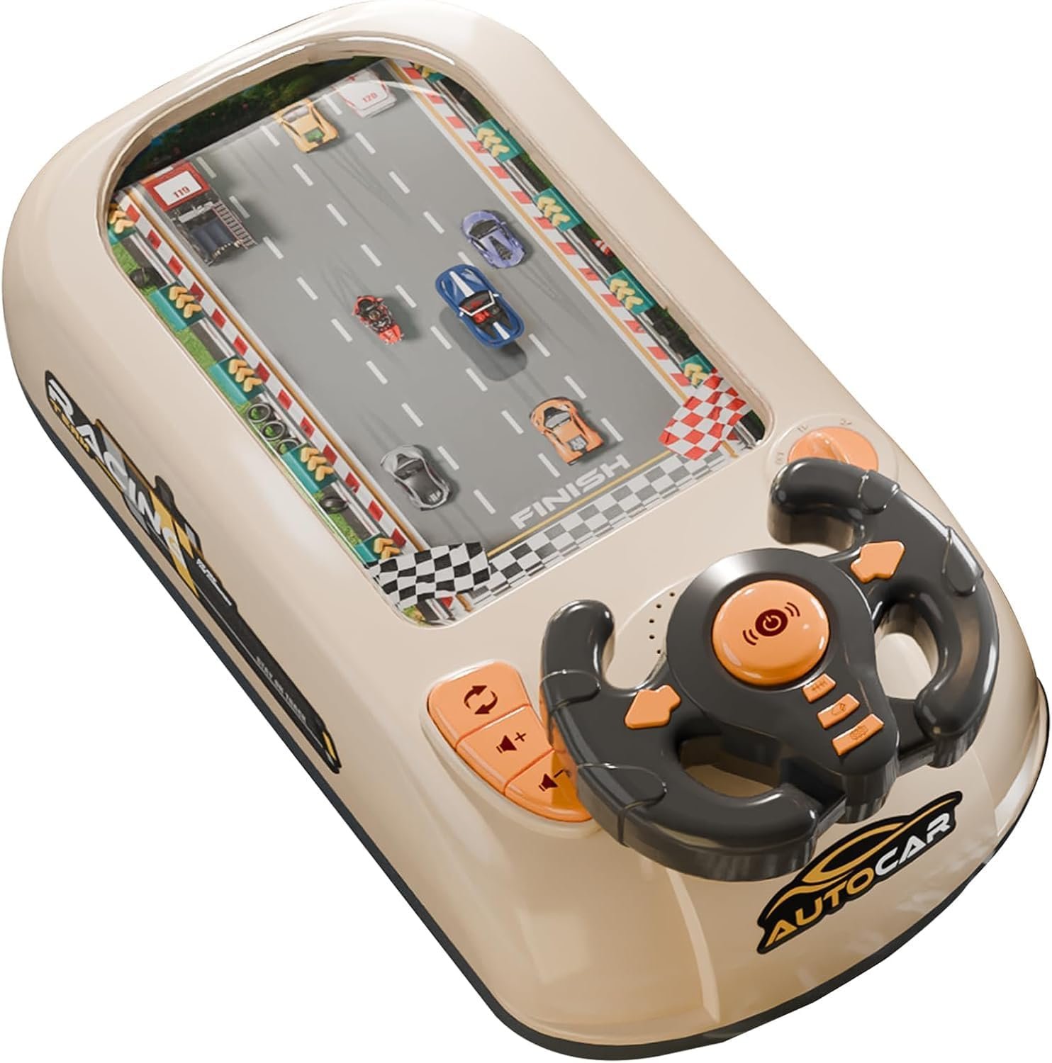 Kids Racing Steering Wheel Kids Racing Steering Wheel