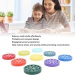 Math Fact Fidget