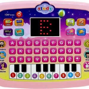 learning pad
