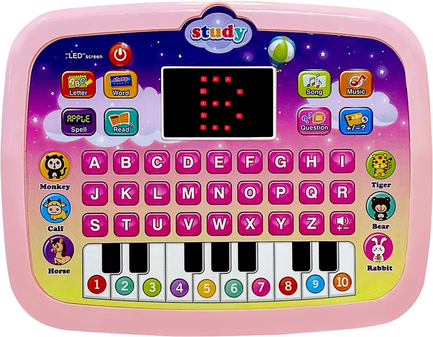 learning pad learning pad