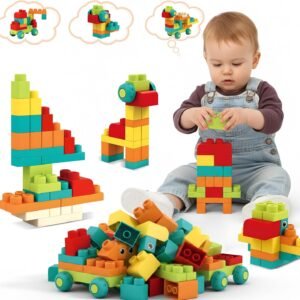 Building Blocks