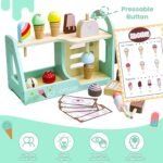 Ice Cream Play Set