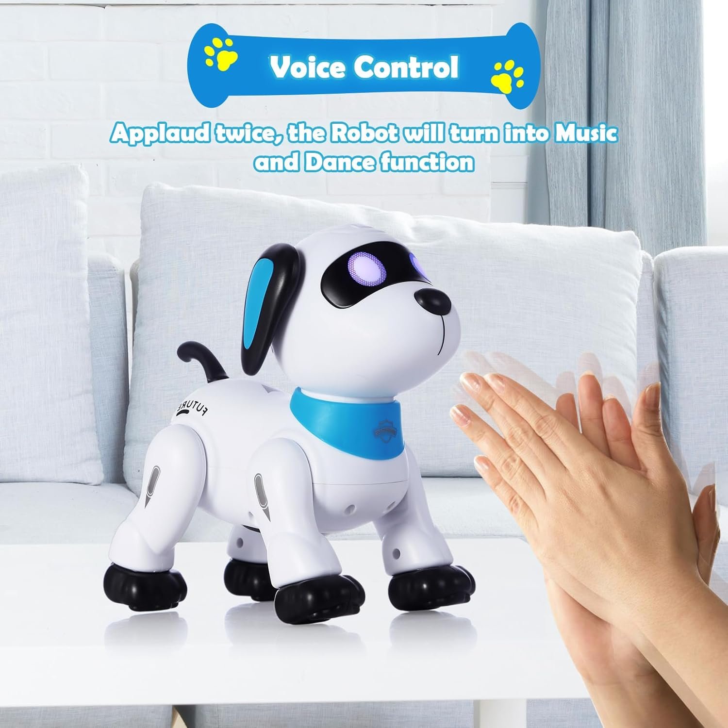 Smart Robot Dog
