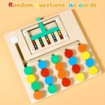 Color Matching Puzzle