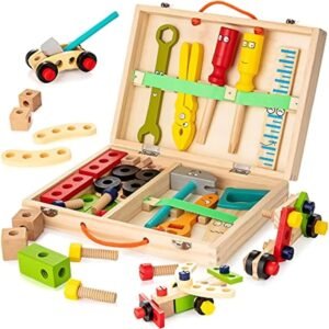 Tool Kit for Kids
