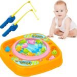 Fishing Game