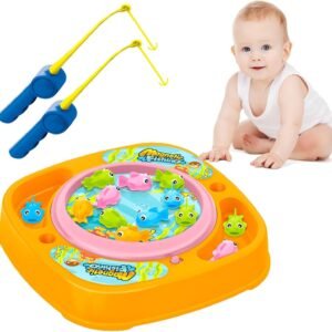Fishing Game