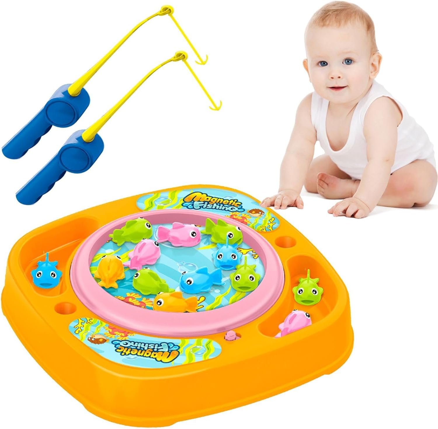 Fishing Game Fishing Game