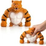 Squeeze Tiger