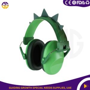 Kids Noise Reduction Sensory Earmuffs