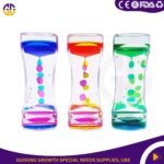 Liquid Motion Bubbler