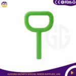 Silicone Jaw Exerciser