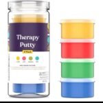 Therapy Putty Set