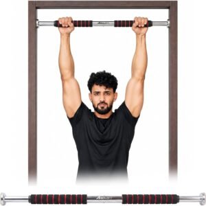 Pull Up Bars