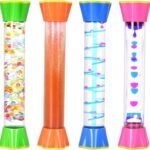 Liquid Motion Bubbler Toy
