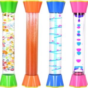 Liquid Motion Bubbler Toy