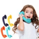 Auditory Feedback Reading Phones