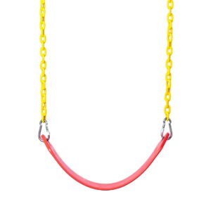 Heavy-Duty Swing