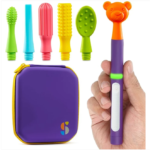 Oral Sensory Stimulation Kit for Kids and Adults