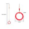 Fitness Swing Rings