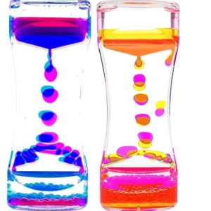 Liquid Motion Bubbler